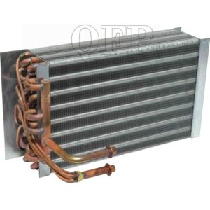 Kenworth Truck / Semi Truck AC Evaporator EVKEN191