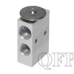 Freightliner Truck / Semi Truck AC Expansion ValveEXFRE448