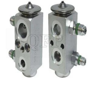 Kenworth Truck / Semi Truck AC Expansion Valve EXKEN517