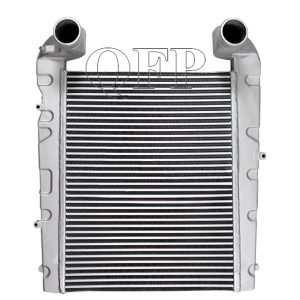 International Truck / Semi Truck Charge Air Cooler CACI131