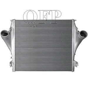 Truck / Semi Truck Charge Air Cooler CACP574