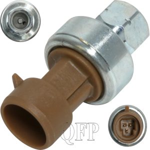 Truck / Semi Truck AC Switch SWT11312