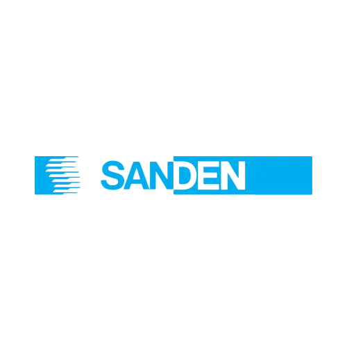 sanden-logo
