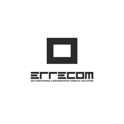 Errecom Logo