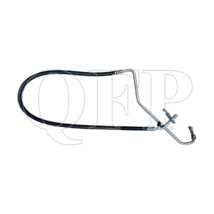 Kenworth Truck / Semi Truck AC Line HSKEN02