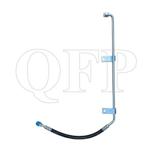 Kenworth Truck / Semi Truck AC Line HSKEN03