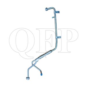 Volvo Truck / Semi Truck AC Line HSVOL04
