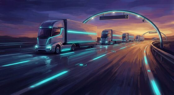 The Future of the Trucking Industry: What to Expect