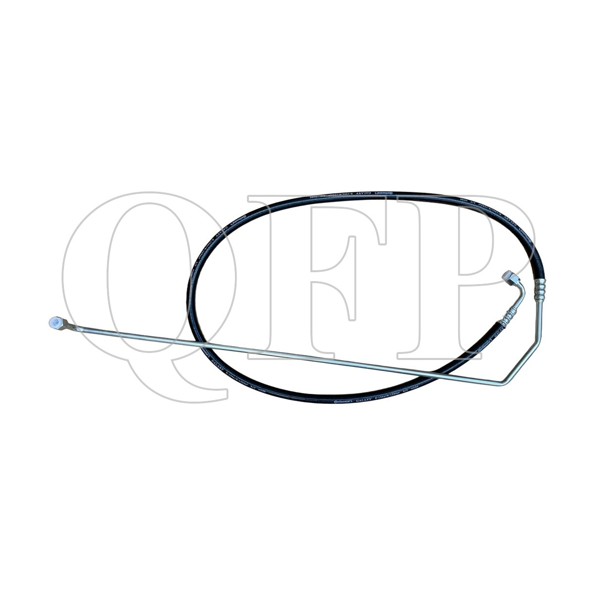 Peterbilt Truck / Semi Truck AC Line HSPET01