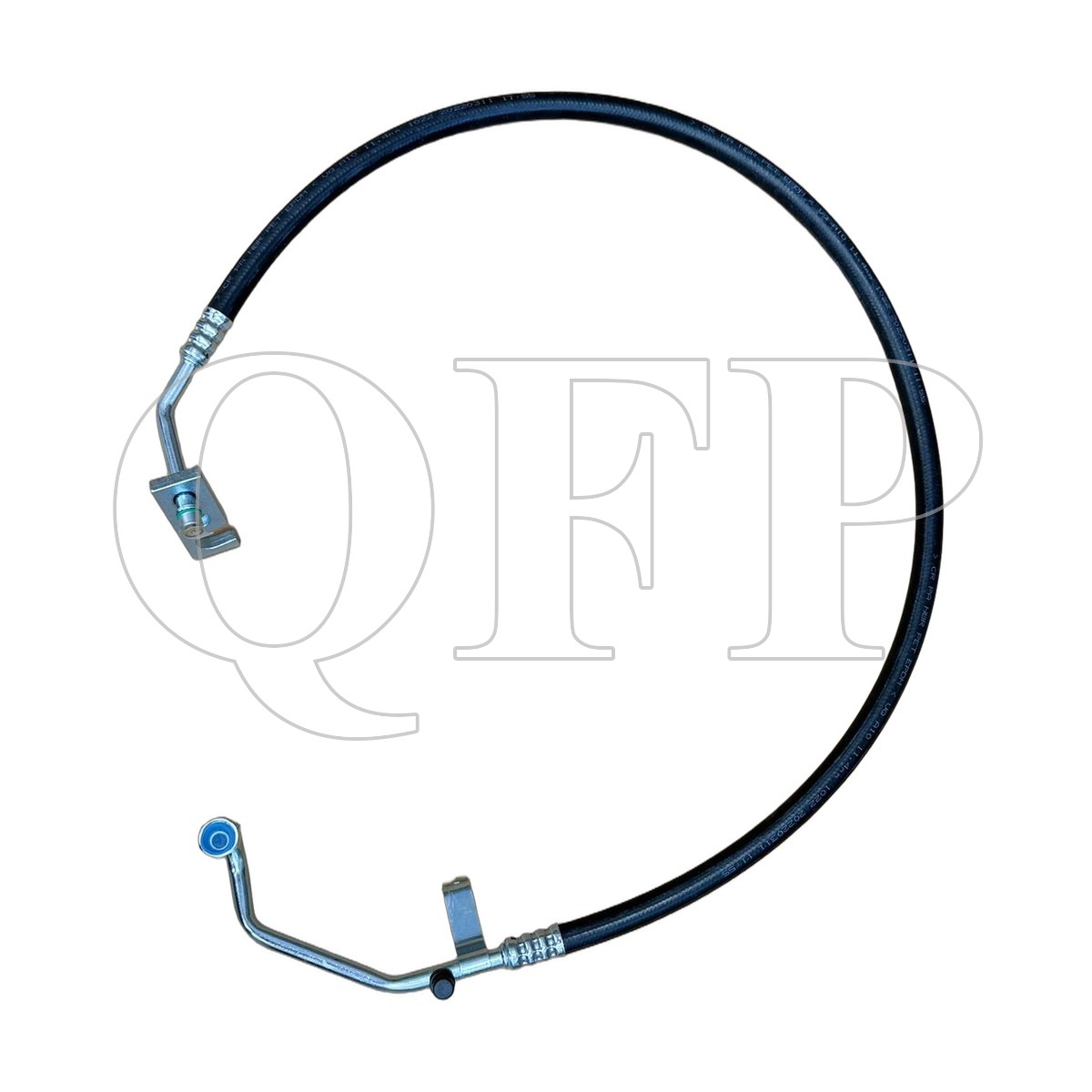 Peterbilt Truck / Semi Truck AC Line HSPET03