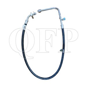 Kenworth Truck / Semi Truck AC Line HSKEN01