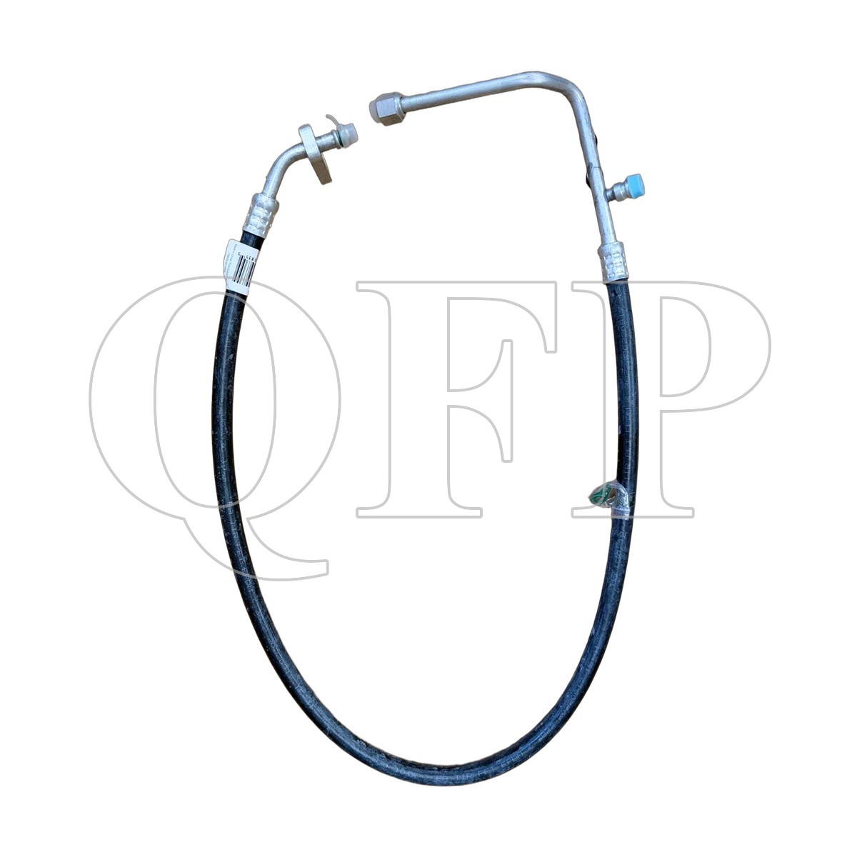 Kenworth Truck / Semi Truck AC Line HSKEN01
