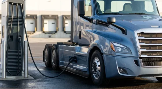 Volvo VNR Electric: Specs, Range and Charging
