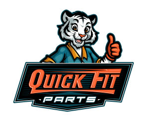 Quick Fit Parts_Colour Logo & Mascot